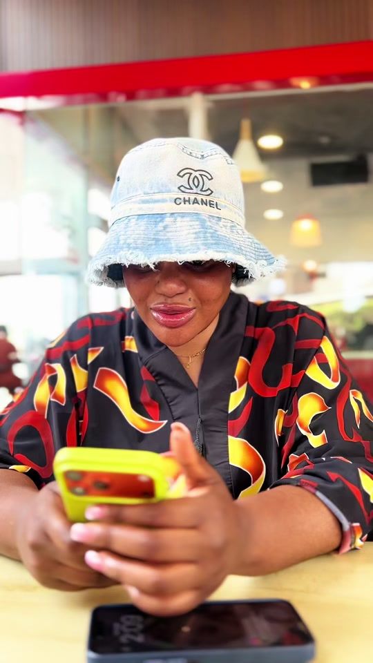 TikTok video thumbnail by dzokplala