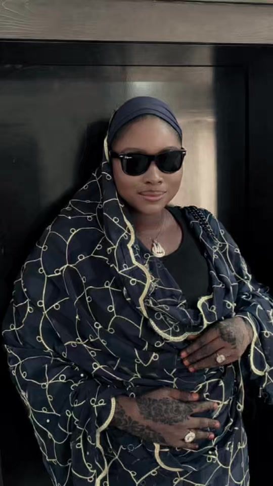 TikTok video thumbnail by halima_usman_jibrin