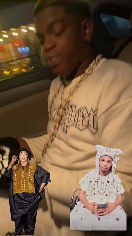 TikTok video thumbnail by coumareamadouflani1