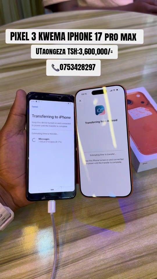 TikTok video thumbnail by simu_original_tanzania