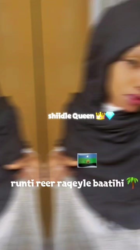 TikTok video thumbnail by libaaxadashiidle