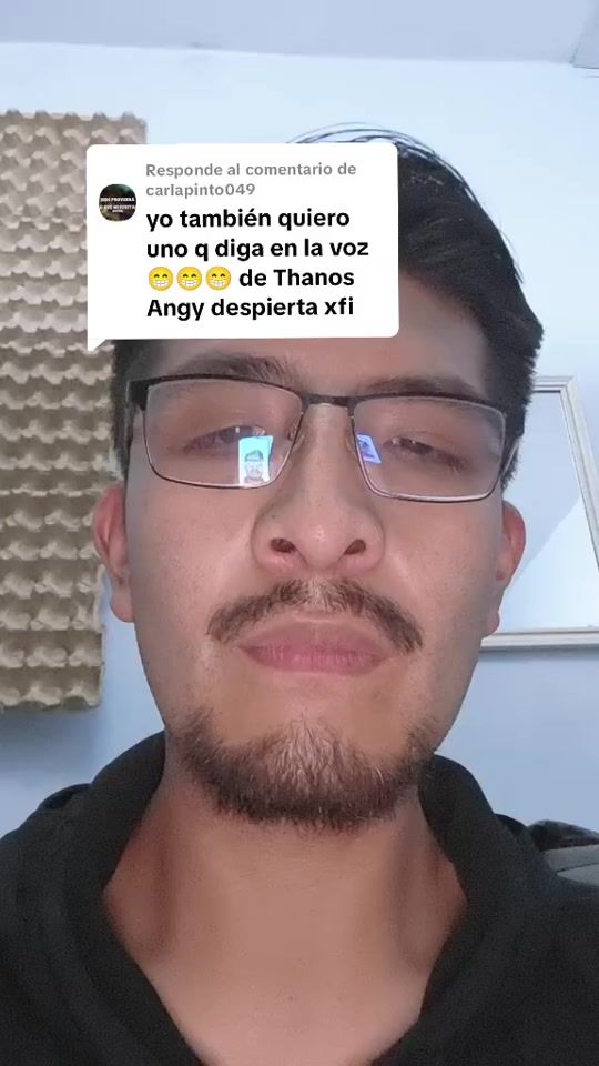 TikTok video thumbnail by caballerodoblaje
