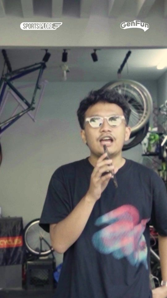 TikTok video thumbnail by genfunofficial