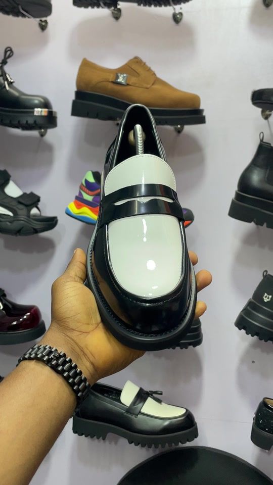 TikTok video thumbnail by chrisfootwears