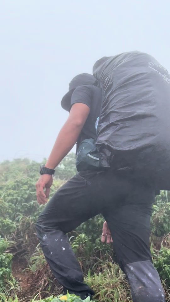 TikTok video thumbnail by tontrekking