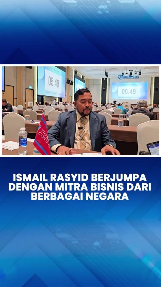 TikTok video thumbnail by serambinews.com
