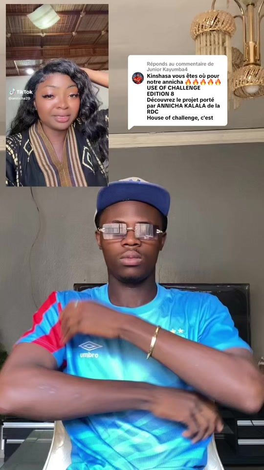 TikTok video thumbnail by juniorkayumba4