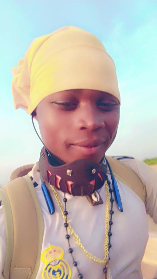 TikTok video thumbnail by drissa.djongo3