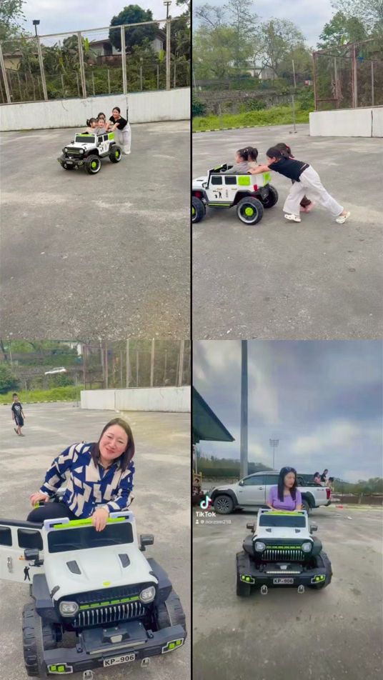 TikTok video thumbnail by dechen035
