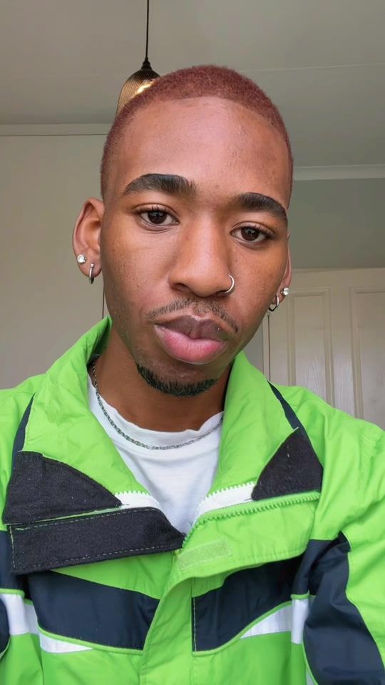 TikTok video thumbnail by kvngrashee