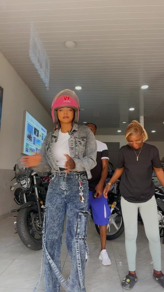 TikTok video thumbnail by girls.zone25