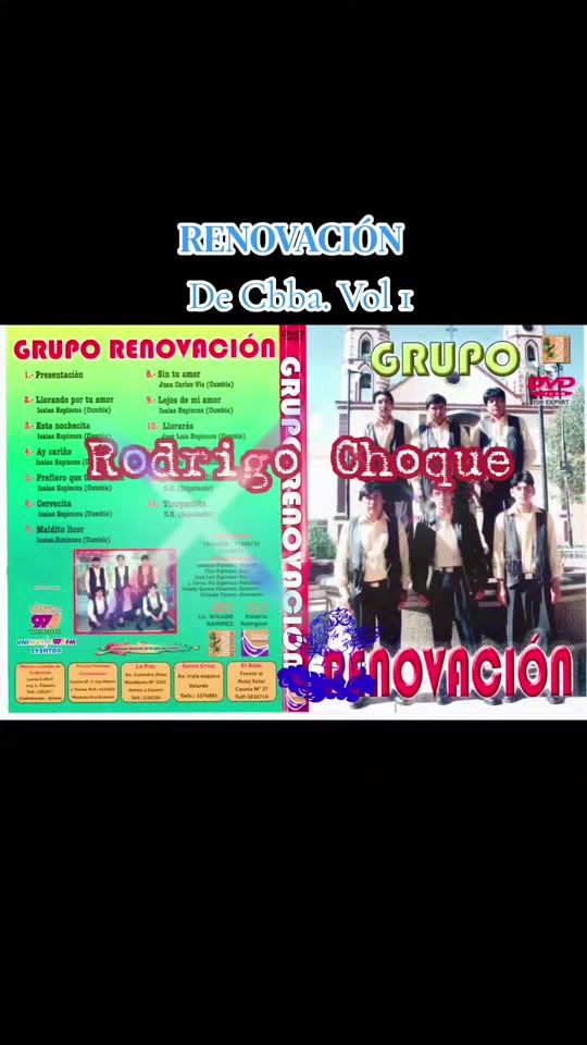 TikTok video thumbnail by rodrigochoquecaceres