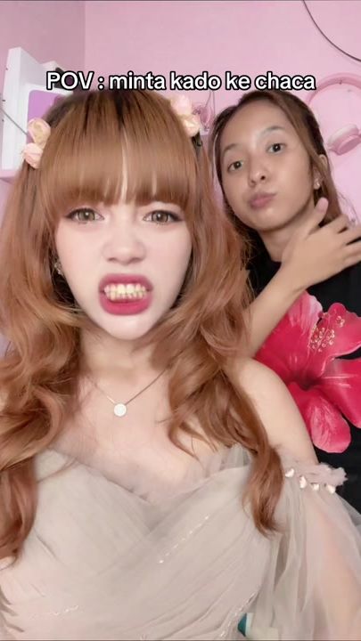TikTok video thumbnail by chairaael04