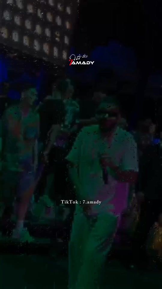 TikTok video thumbnail by 7.amady