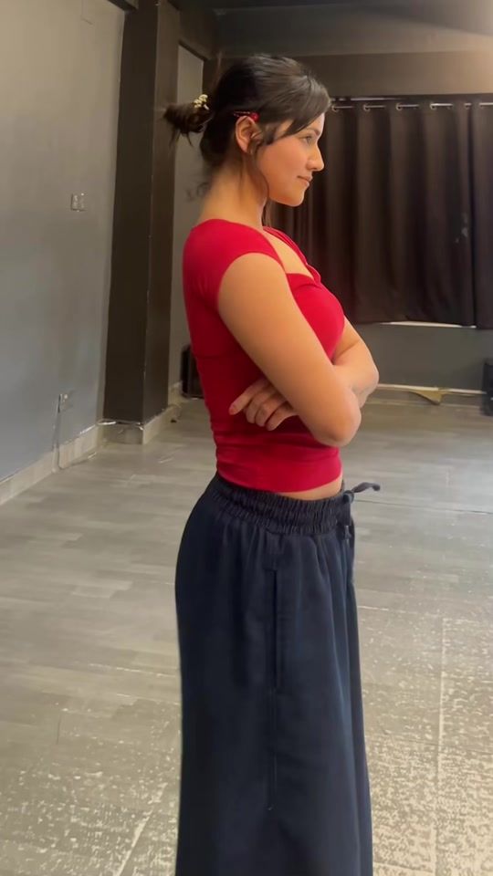 TikTok video thumbnail by realalishasharma
