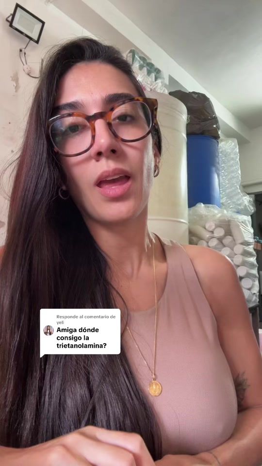 TikTok video thumbnail by totalcleaningcaracas