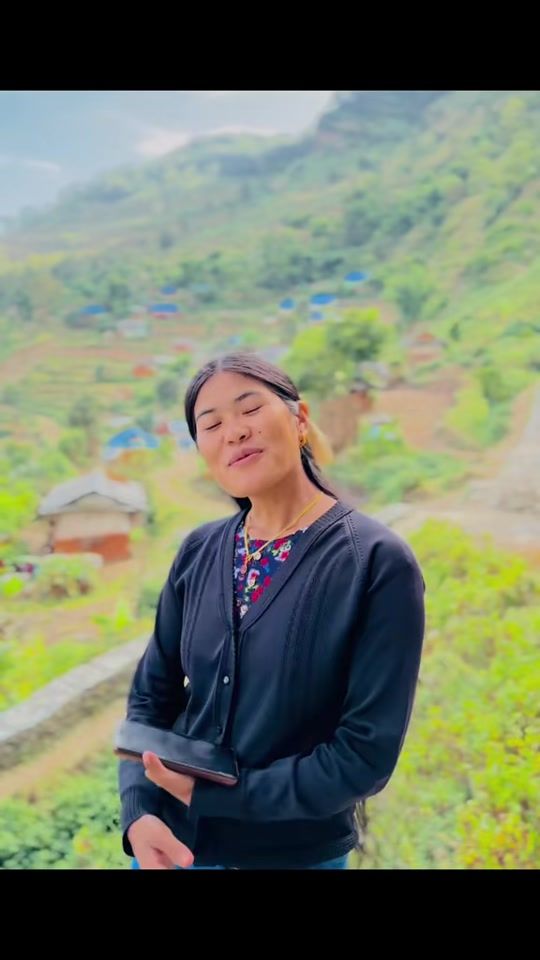 TikTok video thumbnail by deepshikha_magar6