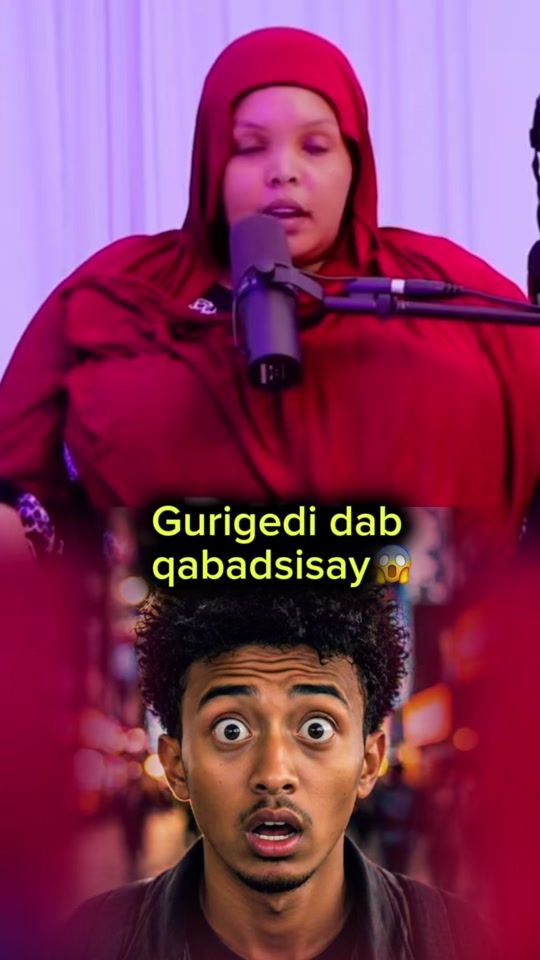 TikTok video thumbnail by somali7575