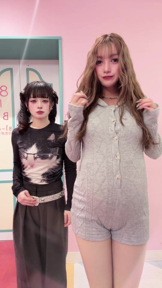 TikTok video thumbnail by chamu_0609