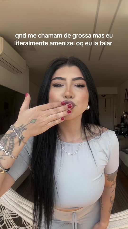 TikTok video thumbnail by amandagmello
