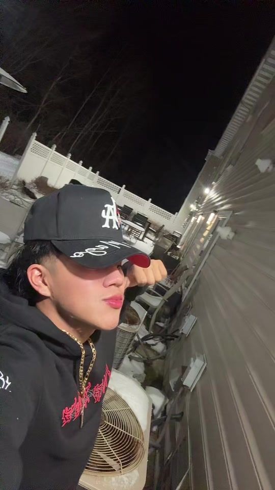 TikTok video thumbnail by hansel._bb04