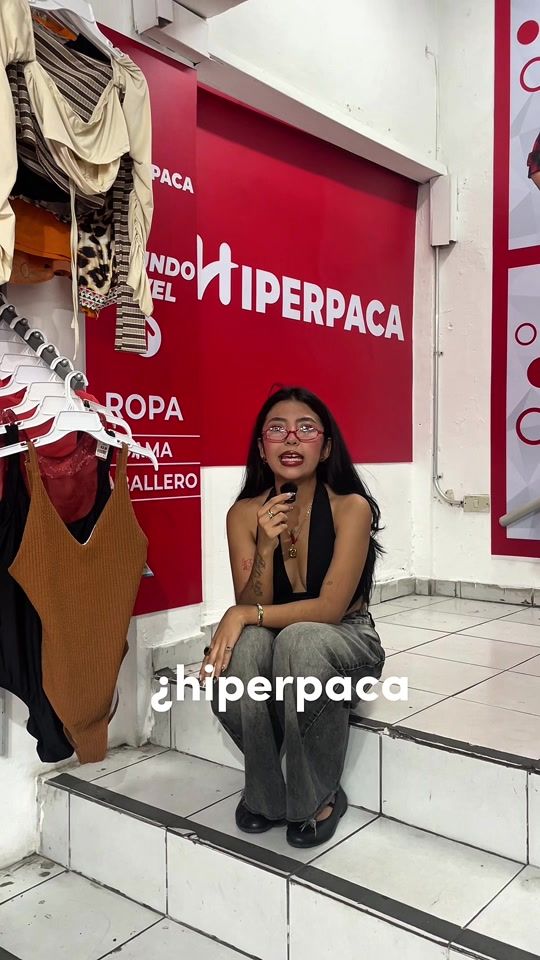 TikTok video thumbnail by hiperpaca
