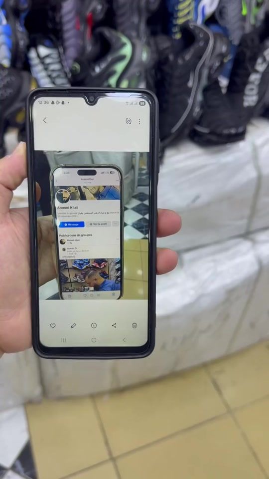 TikTok video thumbnail by aymen.tn31