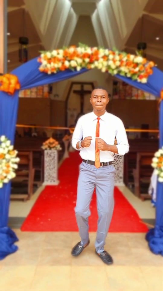 TikTok video thumbnail by weddingmcramtez