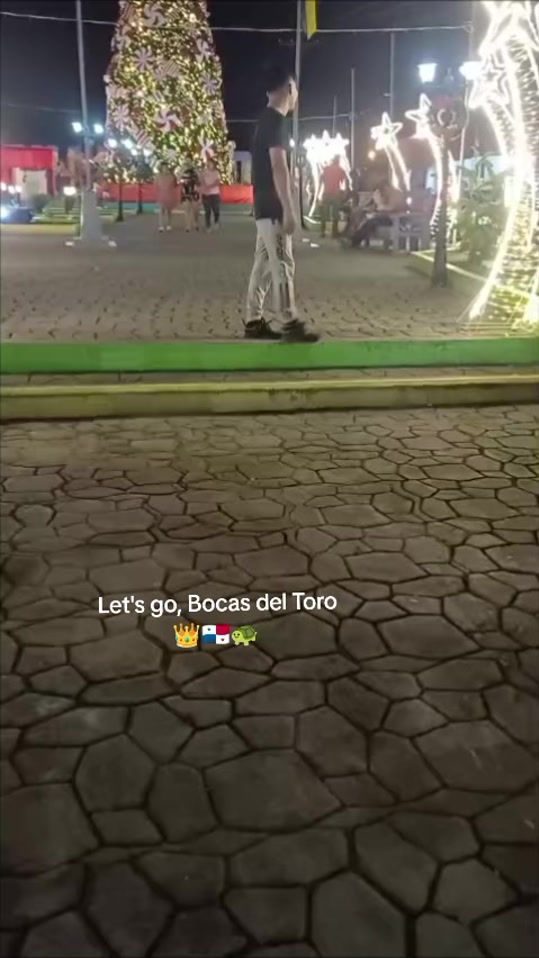 TikTok video thumbnail by ngabepanama
