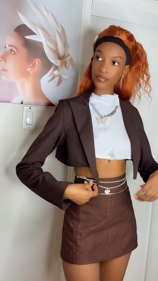 TikTok video thumbnail by internationalmodelz
