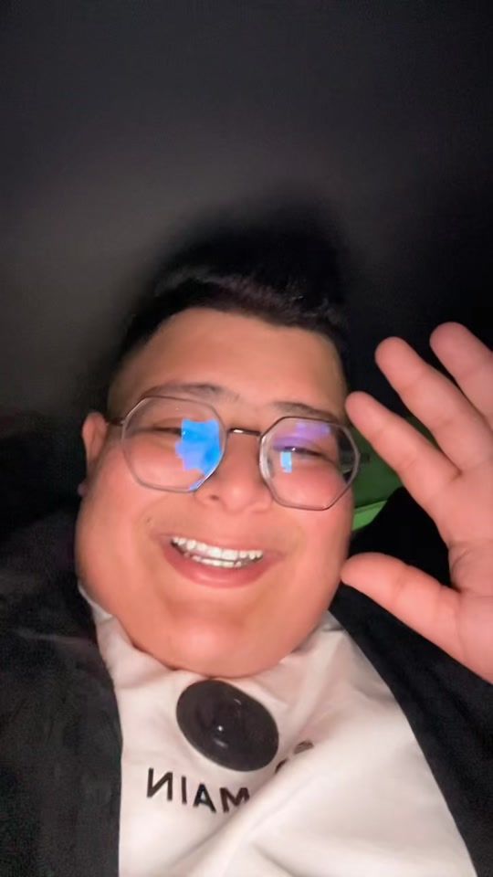 TikTok video thumbnail by magr7e