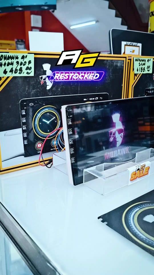 TikTok video thumbnail by autogadgets.bn
