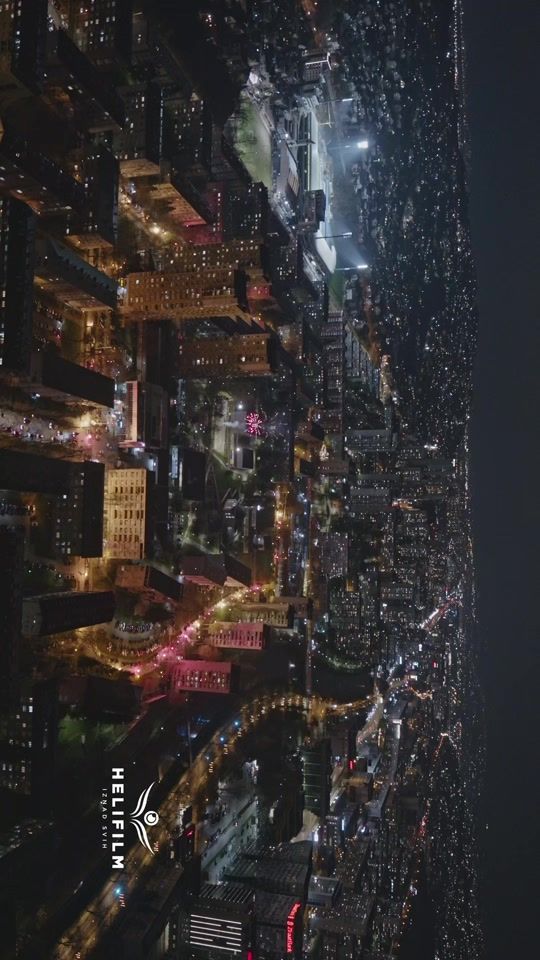 TikTok video thumbnail by helifilm