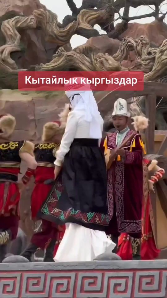 TikTok video thumbnail by bir_alkak.bir_jol