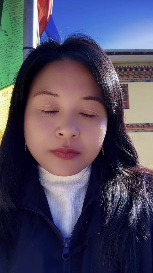 TikTok video thumbnail by kesanglhamo7