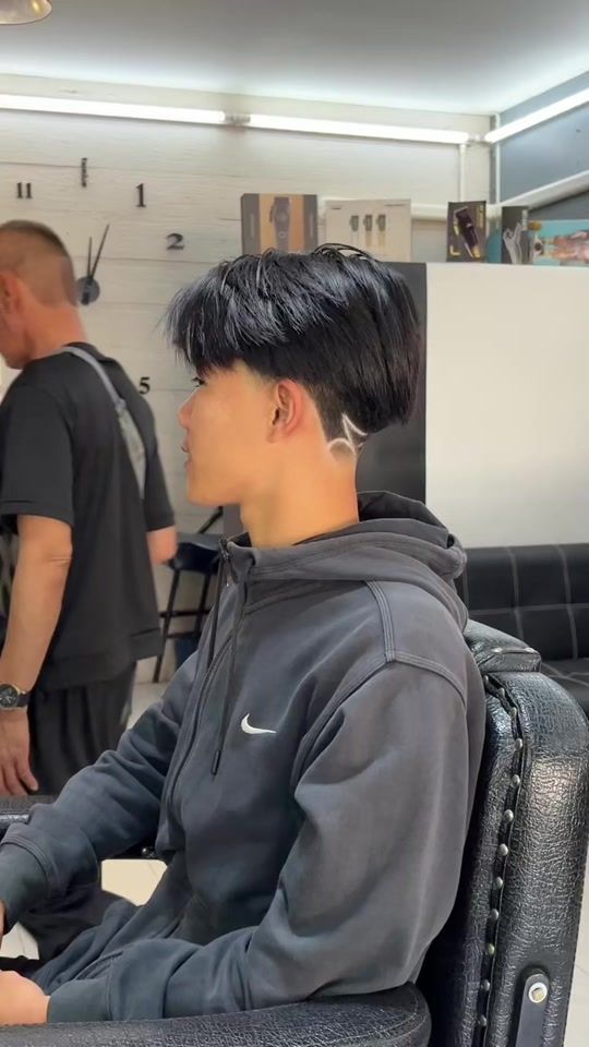 TikTok video thumbnail by youngbarber_