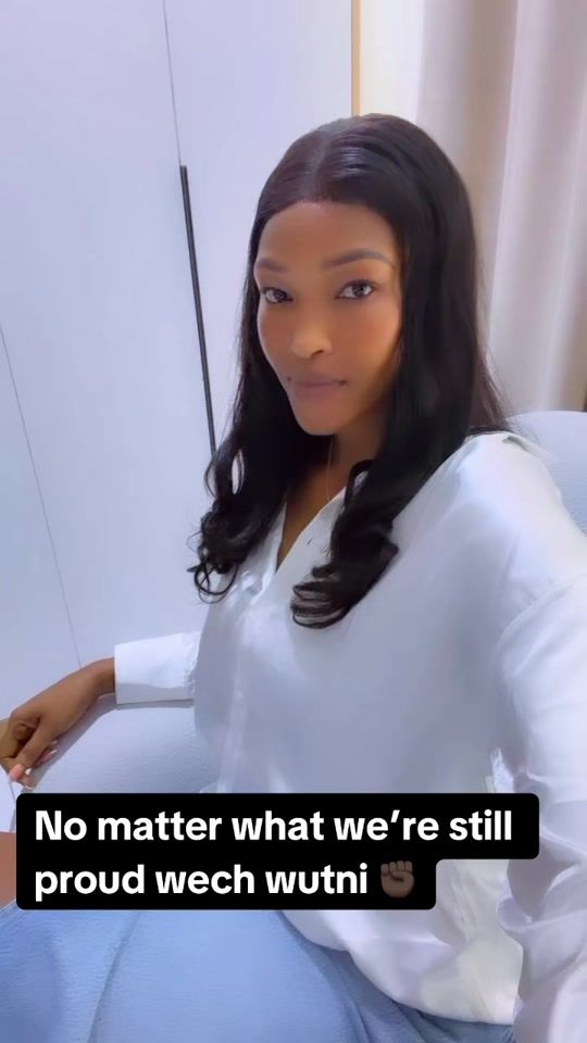 TikTok video thumbnail by nyajuokchagor7