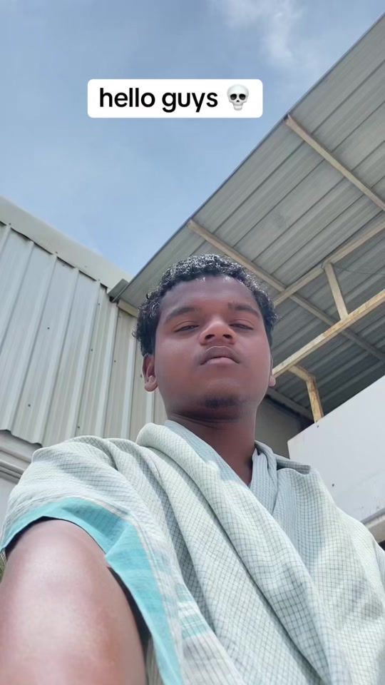TikTok video thumbnail by reshidev_comedy0