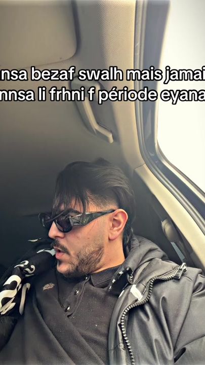 TikTok video thumbnail by aymennnc