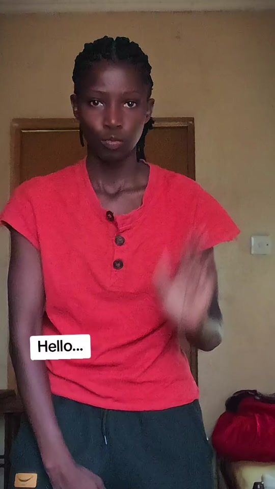 TikTok video thumbnail by daudisat3