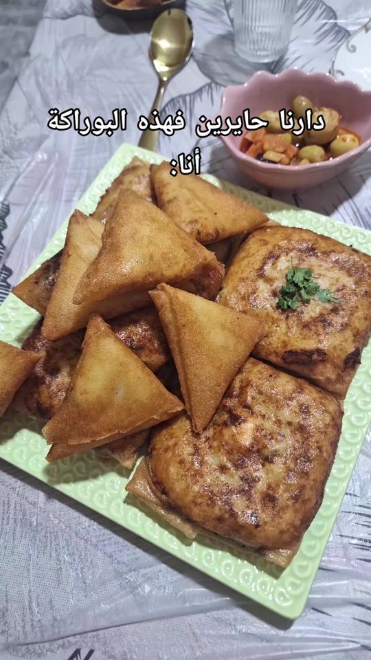 TikTok video thumbnail by lets_cook_wissem