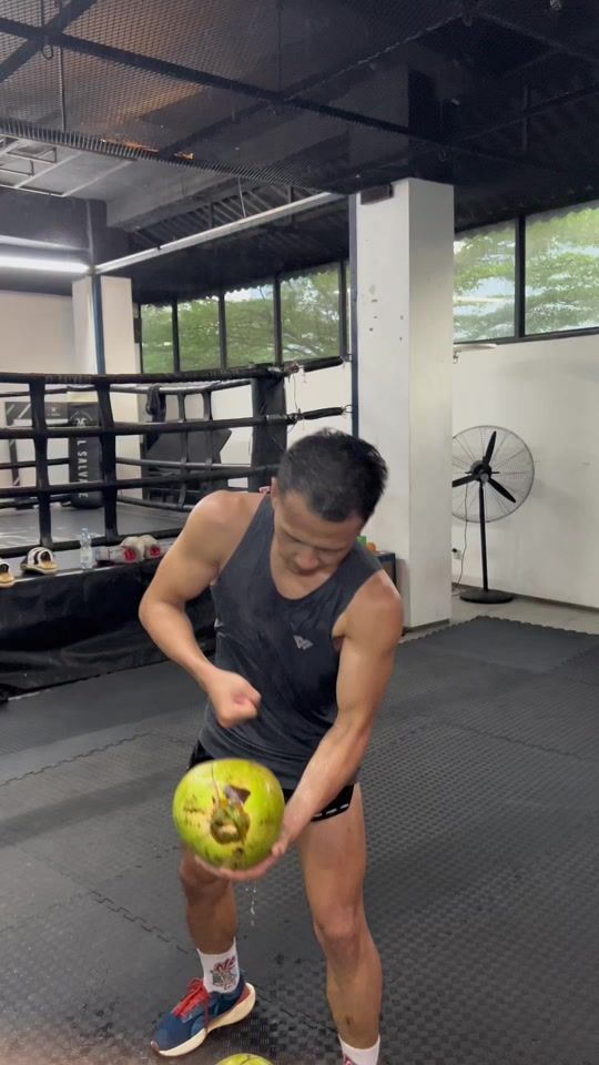 TikTok video thumbnail by wawan_thetank