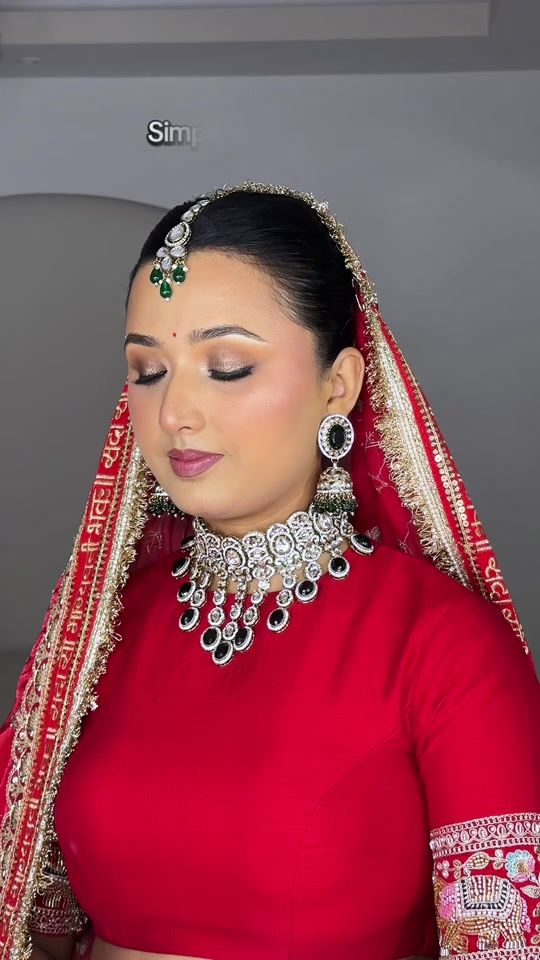 TikTok video thumbnail by makeupby.bhumeeka