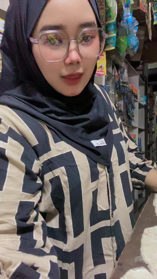 TikTok video thumbnail by riani.olshop