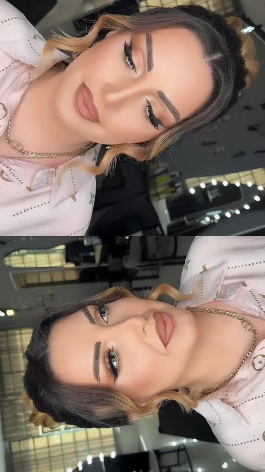 TikTok video thumbnail by makeup_artist_konul
