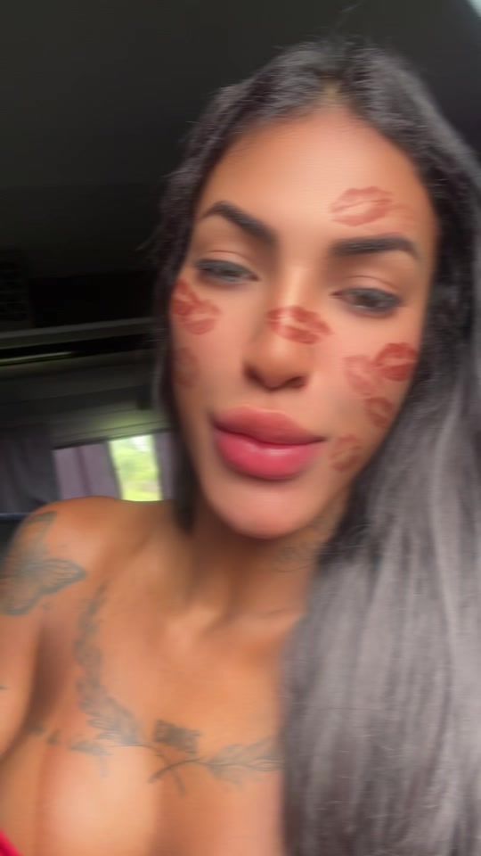 TikTok video thumbnail by lorrany_a_bonita