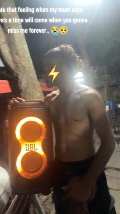 TikTok video thumbnail by nxspeace