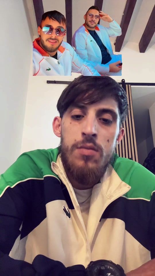 TikTok video thumbnail by belaili_farid7