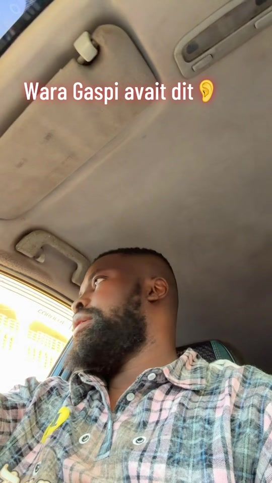 TikTok video thumbnail by sa_majeste_le_roi_lion