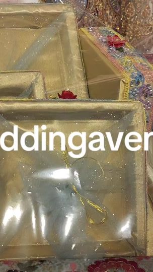 TikTok video thumbnail by wedding.avenue